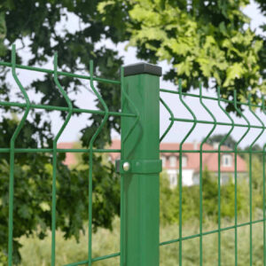 Panou bordurat verde 3.9 mm 1200 x 2000 mm