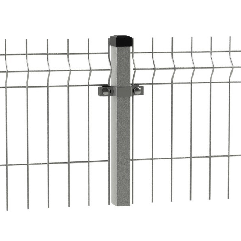 Panou bordurat zincat 3.5 mm 1200 x 2000 mm