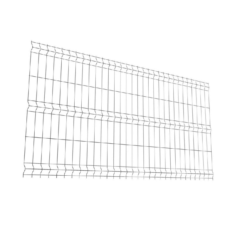 Panou bordurat zincat 3.5 mm 1200 x 2000 mm