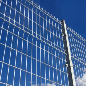 panou gard zincat 3.7 mm