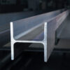 Profil HEA 100