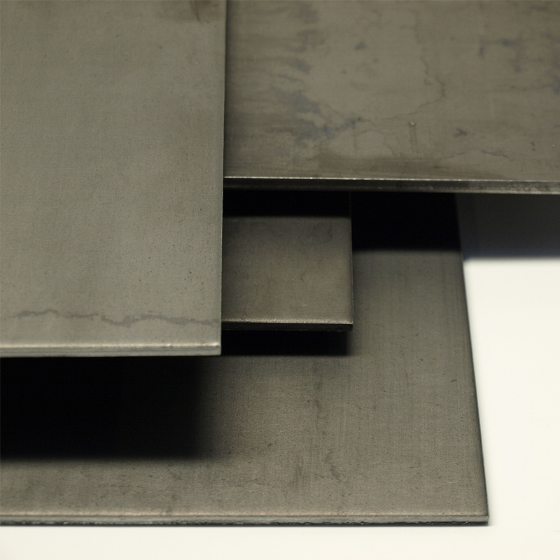 Tablă Neagră 2x1000x2000 mm