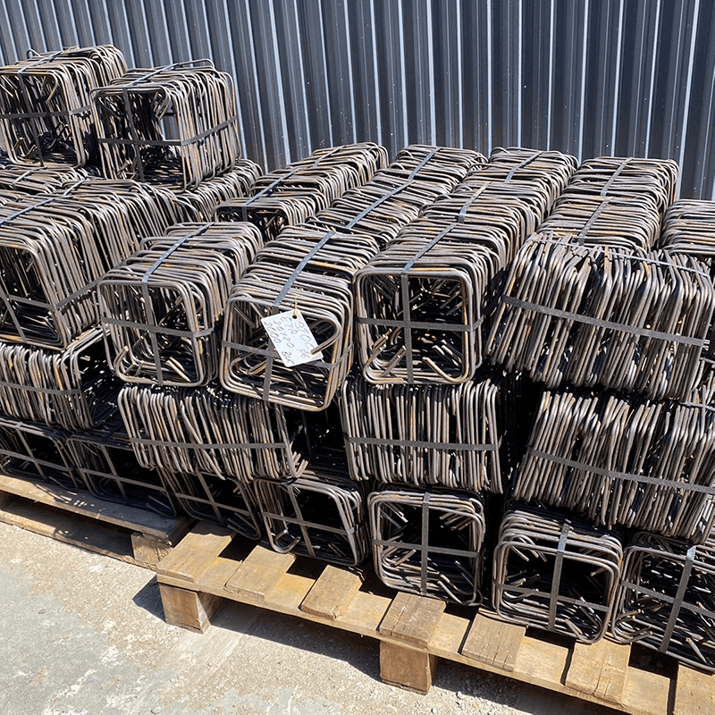 etrier oțel beton 6 mm