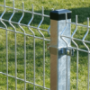 Pamou gard zincat 5 mm