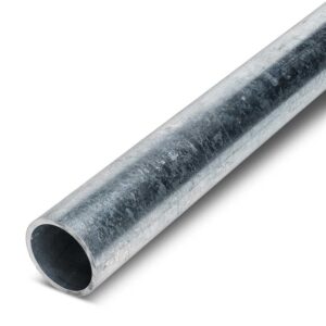 teava rotunda galvanizata