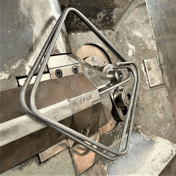 Etrier oțel beton 6 mm