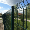panou gard verde 4.2 mm