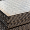 tabla neagra striata