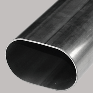 Teava ovala 48x18