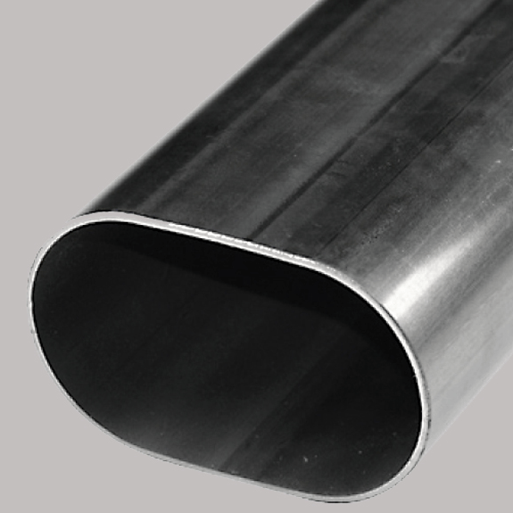 Teava ovala 48x18