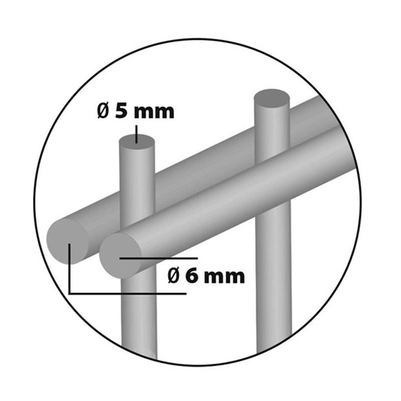 Panourile dublu fir rezistente cu grosime de 5 si 6 mm