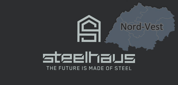 SteelHaus Nord-Vest