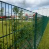 Panou Dublu Fir 2D Verde 5/6 mm