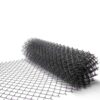 plasa impletita PVC antracit RAL 7016