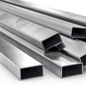 teava rectangulara galvanizata 60x40 mm