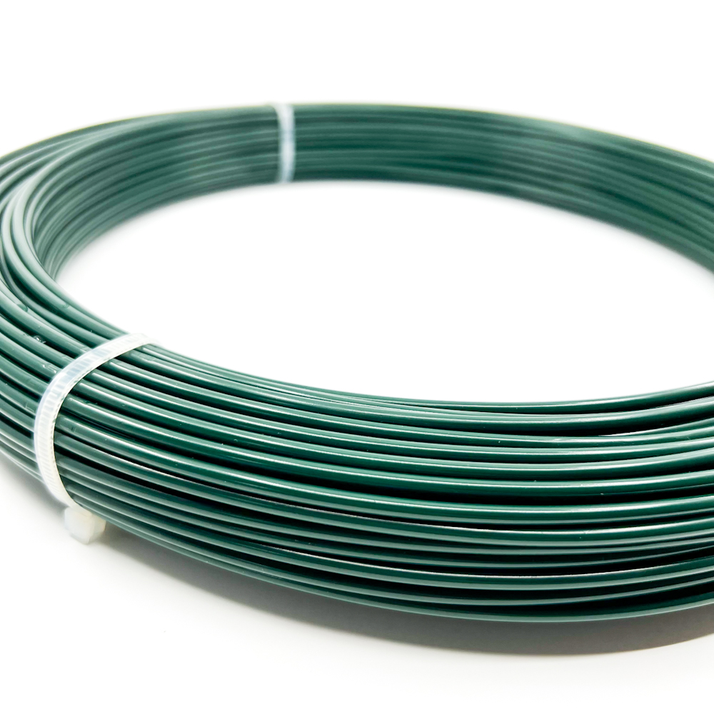 stratul PVC oferă o protecție suplimentară în timp