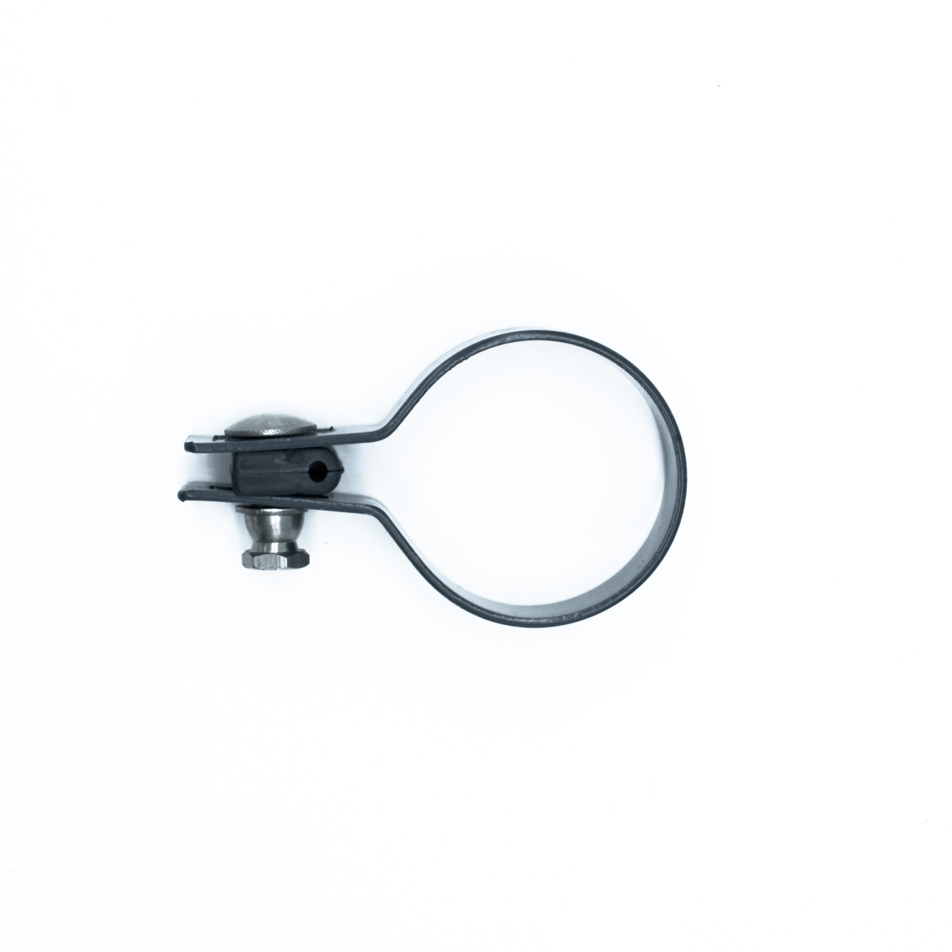 colier antarcit capat 38 mm RAL 7016