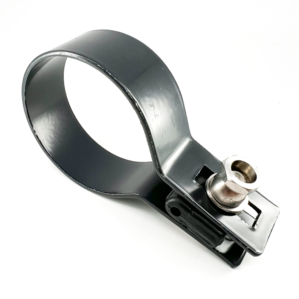 colier antracit de capat RAL 7016