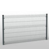 Panou gard bordurat antracit 4.1 mm